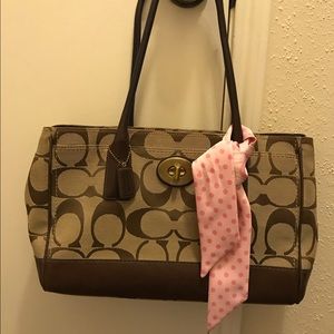 Coach Medium Handbag